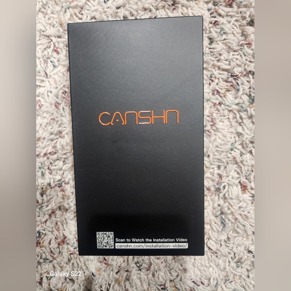 Canshn phone case iphone 15 - Picture 1 of 1